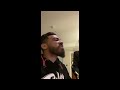 مقلب انا سكران فى ام سليم ب 