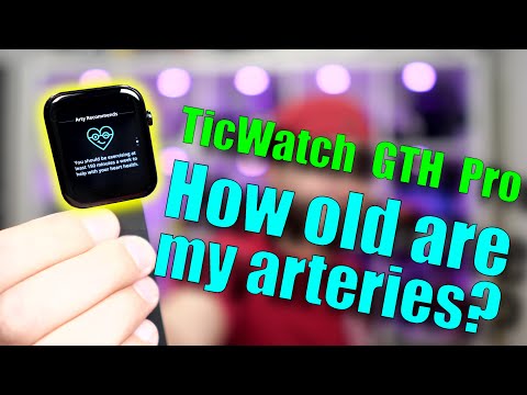 Mobvoi TicWatch GTH