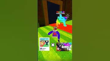 STEAL-A-BRAINROT IN GORILLATAG! 🔥🦈 #stealabrainrot  #recommended #gtag #vr #trending #viral #fyp