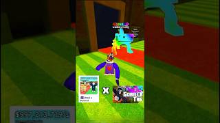 STEAL-A-BRAINROT IN GORILLATAG! 🔥🦈 #stealabrainrot  #recommended #gtag #vr #trending #viral #fyp
