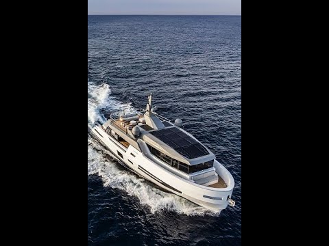 Arcadia Sherpa 60