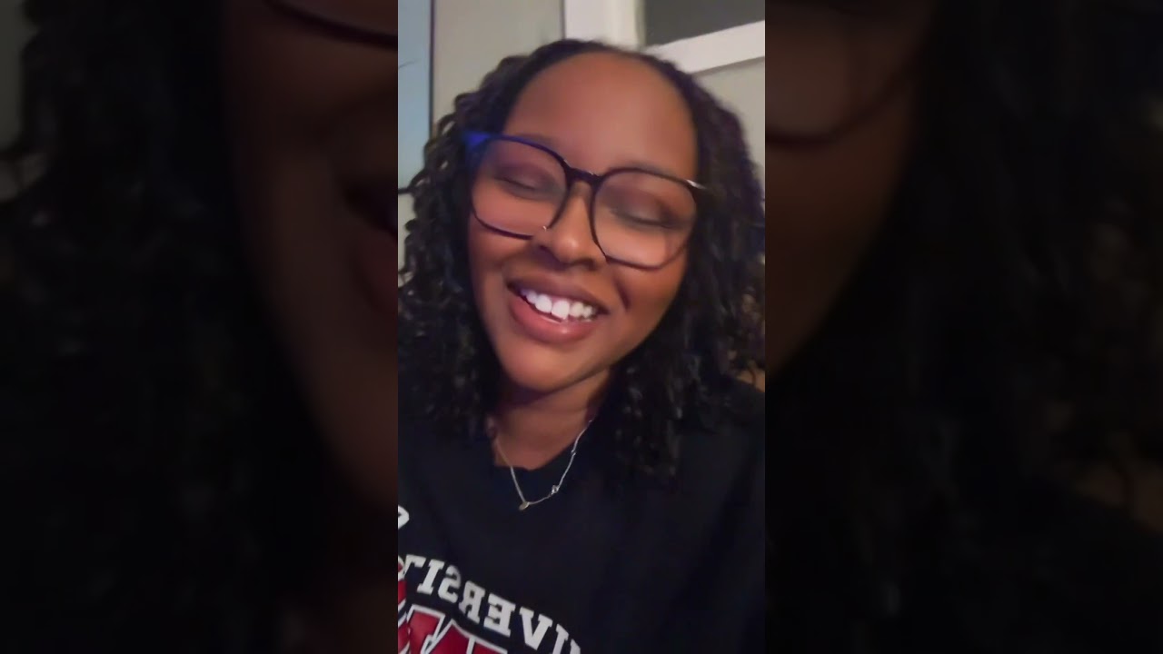 Taking risks, and going outside my comfort zone! 