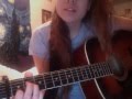 Shut It Down - Drake acoustic cover (with chords)