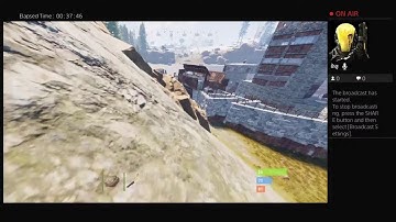 Cronus cheats no rust console edition found them