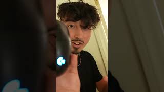 Pranking My Brother With A Wireless Mouse