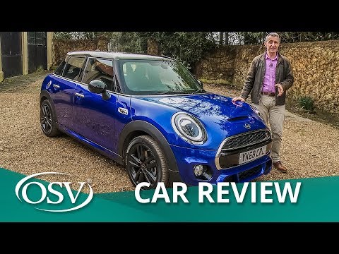 mini-cooper-s-2019-is-the-more-affordable-"s"-better-than-ever?