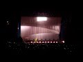 Earfquake/piano solo - Tyler the Creator - State Farm Arena, Atlanta, Georgia October 3rd, 2019