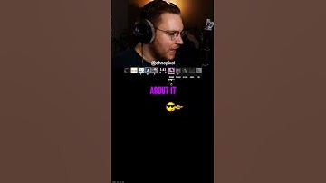 PERFECT SMOKE #ohnepixel #counterstrike #counterstrike2 #ohnepixelclips #ohnepixelfunny #csgo #cs2