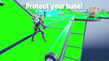 8v8 Capture The Flag Trailer