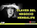 MARK HUGHES 🚀- CLAVES DEL NEGOCIO HERBALIFE - ESPAÑOL