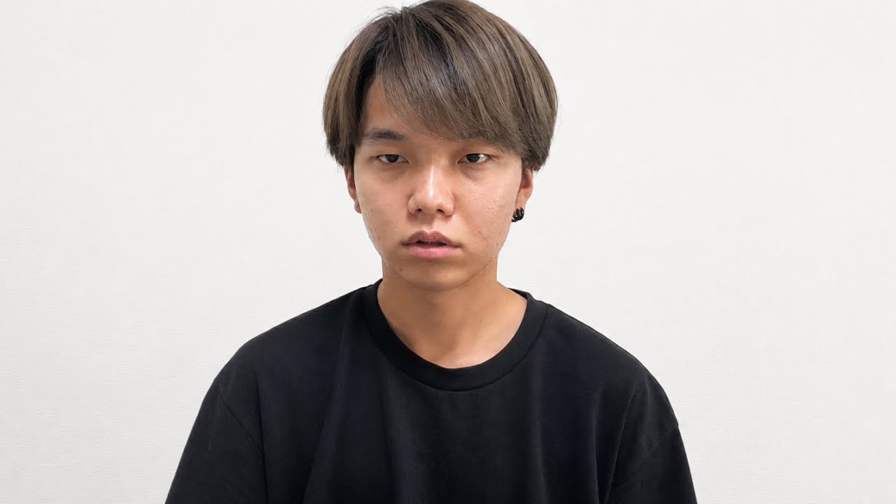 本気でキレてます