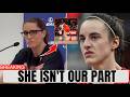 2 MIN AGO: Stephanie White Said Caitlin Clark Is NOT Our Part Anymore | This is Major!