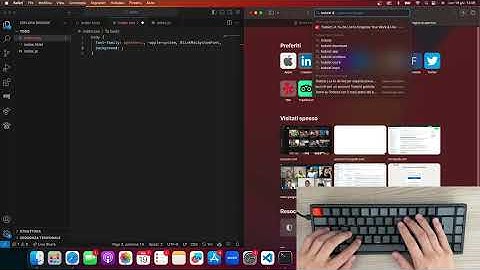 ASMR Programming - TO DO List - No Talking