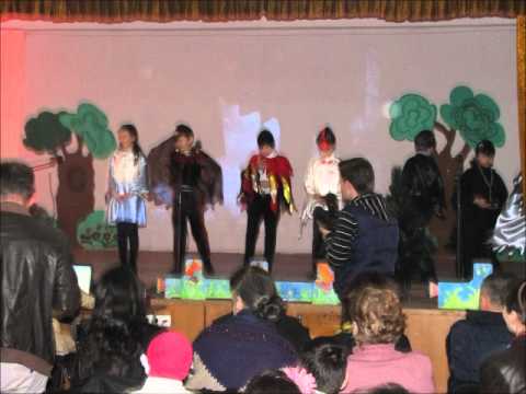 ჩხიკვთა ქორწილის კოლაჟი