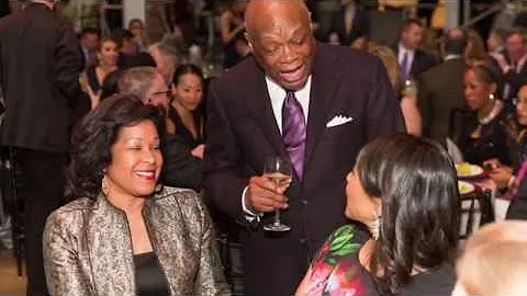 San Francisco Port Commission President Kimberly B...