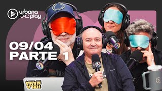 SEÑALES DE QUE LA PAREJA ESTÁ TERMINADA y la visita de Larry de Clay #VueltaYMedia
