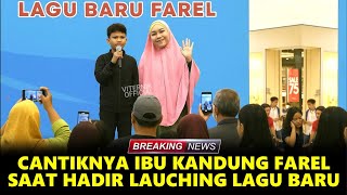 Download Lagu CANTIKNYA IBU KANDUNG FAREL SAAT HADIRI ACARA LAUNCHING LAGU BARU FAREL HARI INI MP3 Download Lagu CANTIKNYA IBU KANDUNG FAREL SAAT HADIRI ACARA LAUNCHING LAGU BARU FAREL HARI INI MP3