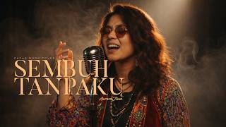 Sembuh Tanpaku - Fajar Noor (Cover) by Aurora Jiwa | Psychedelic Alternative Rock Version