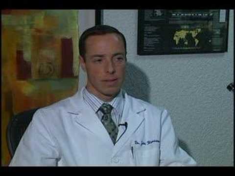 Interview with Dr. John Humiston - Pt 2. - www.mms...