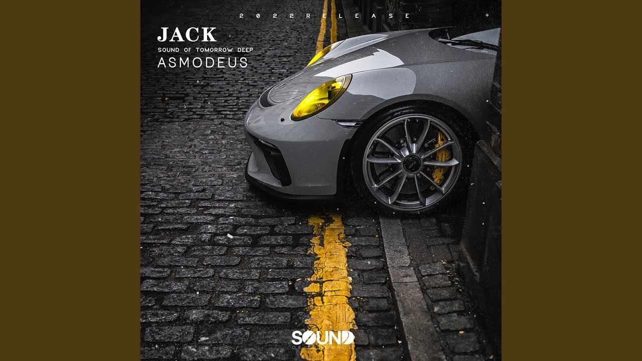 Guarda Jack su YouTube Guarda Jack su YouTube