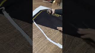 Have us make high-quality sports apparels