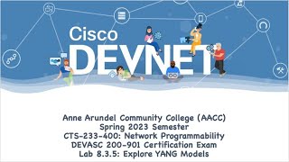 AACC - Spring 2023
