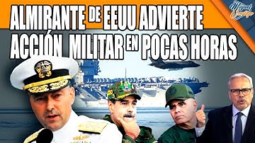 ESCÁNDALO POR SUPUESTA HUÍDA DE NICOLÁS | KABUM