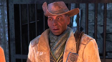 Fallout 4 When Freedom Calls| Death Claw and Power Armor