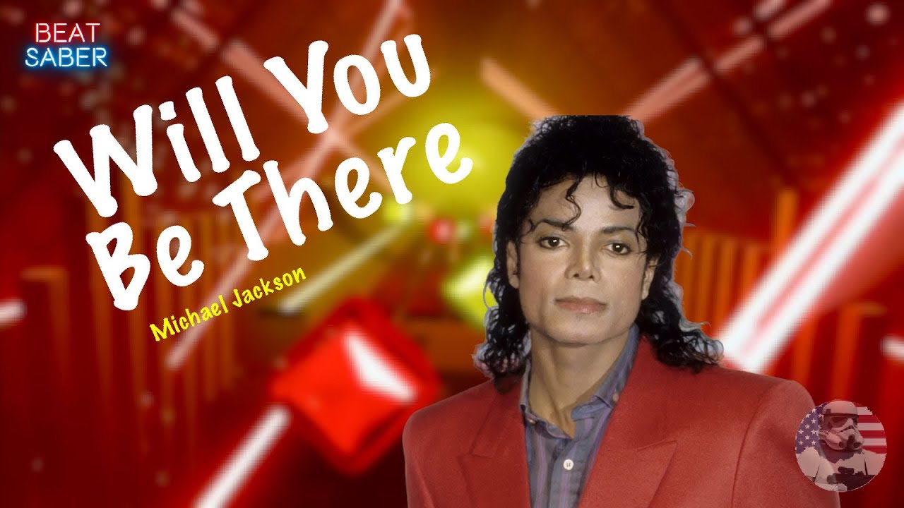 Will You Be There Michael Jackson YouTube
