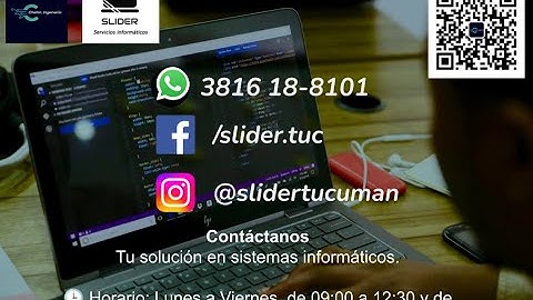 Sistema de asistencia - Lector de huellas