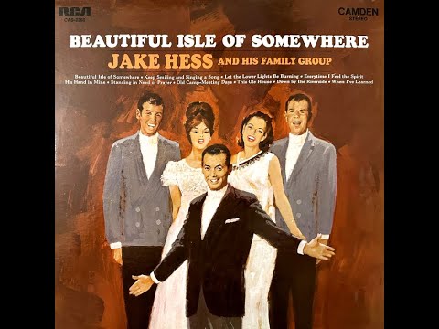 Jake Hess -
