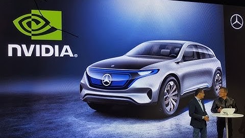 Mercedes-Benz and NVIDIA Announce Partnership for AI Car Technology