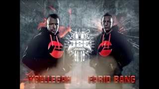 Adrenalin (JBG2) Kollegah Feat. Farid Bang