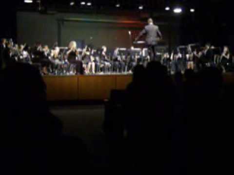 "By Loch and Mountain" - Williams High School Warr...