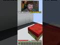 How did I miss that… #minecraft #minecraftshorts #shorts
