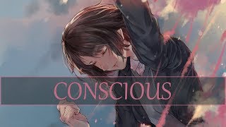 ▶ Conscious - Leon Lour [Nightcore Version]