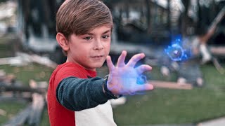 Wiccan (Billy)- All Powers From WandaVision Wiccan (Billy)- All Powers From WandaVision