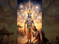 Krishna life lesson for #Arjun #mahabharat #krishna #jaishreekrishna #krishnastatus #bhakti #bhajan