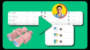 COR - How to Create a New Project from the Clients Page