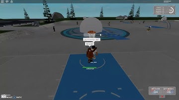 RB World-Aimbot/Speed troll LOL