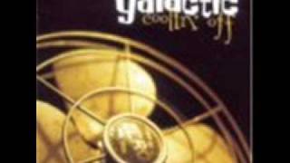 Galactic - Church chords