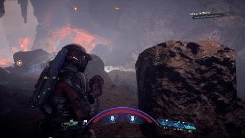 Mass Effect™: Andromeda - Sentinel