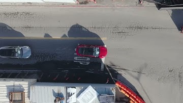Teslas now self-drive from the factory to loading docks without human intervention