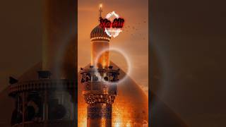 Nare haideri ya ali 🚩 #yaali #viral #shorts #video #chandbhaai786