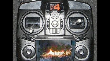 DevoF4+LBV2 Setup Tutorial