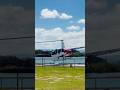 Helicopter taking off #shorts #helicopter
