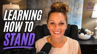 [New] Julie Green PROPHETIC WORD 2026✝️ LEARNING HOW TO STAND ✝️ WITH JULIE 2026