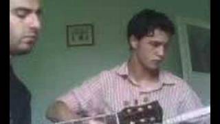 Böyle İkrar İlen (Mevlüt & Volkan) Lazım Değilsen