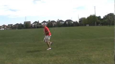 kiwee33 ccsvi for ms: video4 - pre-ccsvi running