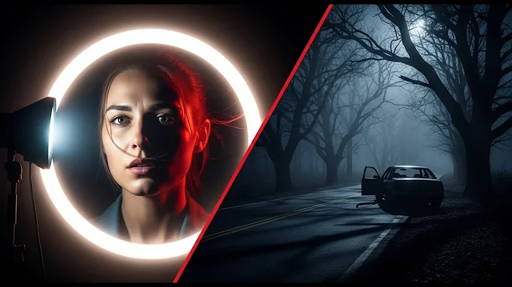 What Really Happened to Sarah Thompson? The Case That Shocked Everyone